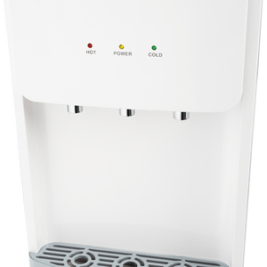 High Quality Electric Compressor <strong>Hot</strong> &amp; Cold <strong>Water</strong> <strong>Dispenser</strong> With Fast Cooling For Home And Office Use Tea Bar Machine - Product Image 4