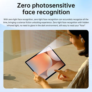 Tablette Android S10 Ultra 2026 à Prix Abordable, Haute Performance, Grand Écran HD, Longue Autonomie de Batterie - Product Image 4