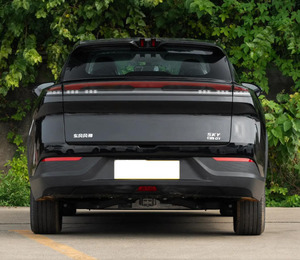 Nuevo Vehículo Eléctrico Dongfeng Mage Sky01 EV de GCC GSO, 403 km de Autonomía, 120 kW, SUV con Volante a la Izquierda y Carga Rápida <span class=keywords><strong>V2L</strong></span> - Product Image 6