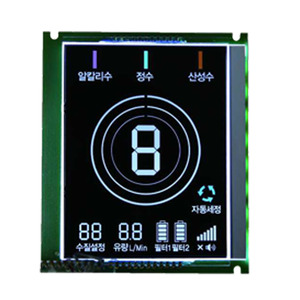 LCD Phân Đoạn Truyền Qua - Product Image 1