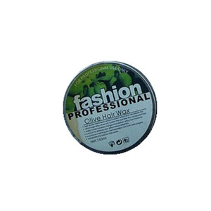 Mode professionnelle <span class=keywords><strong>Coiffure</strong></span> Hommes <span class=keywords><strong>Coiffure</strong></span> Cire Coiffeur Qualitative Femmes Produits De Soins Capillaires - Product Image 4