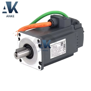 Motores 1FL6042-2AF21-1AB1 para Control de Movimiento, Servomotores S 1FL6, Servomotores 1FL6 - Product Image 1