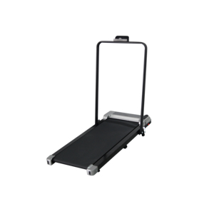 Tapis de marche pliable <span class=keywords><strong>pas</strong></span> <span class=keywords><strong>cher</strong></span>, tapis de course électrique sous le bureau avec support pour tablette, machine de fitness portable pour la maison et le bureau - Product Image 5