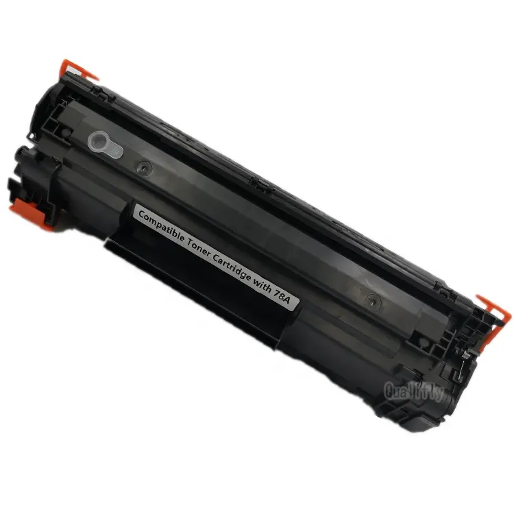 Universal Isi Ulang Kompatibel HP Toner 278A Laser Toner Cartridge HP Inkjet Printer P1607dn P1608dn P1609