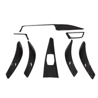 Plaque en fibre de carbone résistante aux hautes températures, découpée sur mesure, pour cadre de drone, cadre de vélo de course, support aérospatial