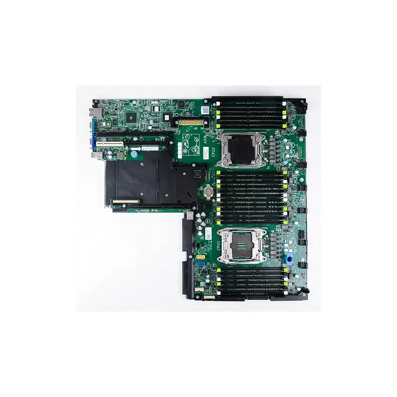 Neu auf Lager 0CNCJW Für Dell System board PowerEdge R630 Motherboard