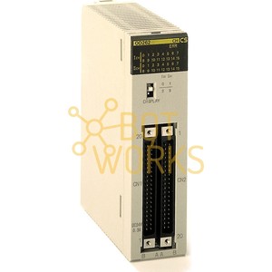 Omron CS1WOD262135626 - Nuovo - Product Image 1