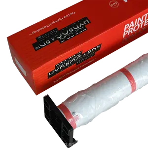 LLUMAR Platinum Gloss PPF TPU Paint protection Film PPF For Car Self Healing Clear Anti Scratch 1.52m*15m 1 roll