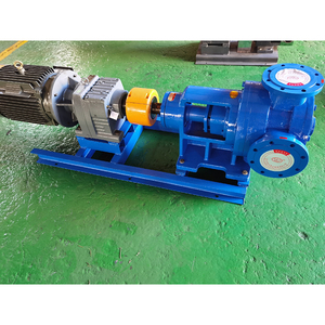 <span class=keywords><strong>Pompe</strong></span> à engrenages internes en résine de <span class=keywords><strong>pompe</strong></span> rotative isolée à haute viscosité de bague intérieure NYP-110 pour <span class=keywords><strong>pompe</strong></span> <span class=keywords><strong>VIKING</strong></span> de transfert d'huile - Product Image 2