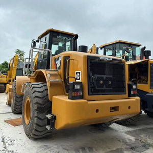 Used loader <b>CAT</b> 966H Cheap price excellent performance Used loader <b>CAT</b> for sale - Product Image 1