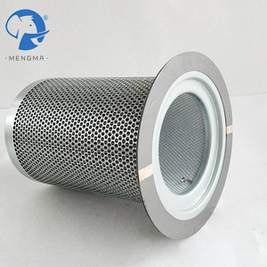 MENGMA 23566938 2356 6938 Separador de Aceite y Aire para Compresor, Repuesto Importado de Fibra de Vidrio para Compresor de Aire IR, Certificado ISO9001 - Product Image 3
