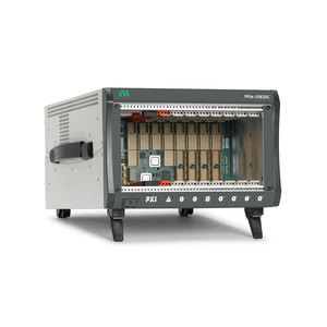 Ni PXIe-1082DC แชสซี pxi แหล่งจ่ายไฟ8สล็อตถึง8กิกะไบต์/วินาที782946-01-รับประกัน3ปีจากเราผลิต & ขาย PXIe-1082DC พรรณี PXIe-1082DC - Product Image 1