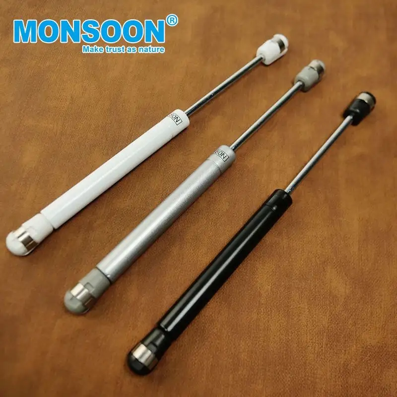 Kitchen cabinet Fast install hardware fitting soft close furniture gas spring hydraulic arm for furniture