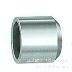ข้อต่อท่อ GHC PCHF ขนาด 1 นิ้ว สแตนเลส สำหรับเชื่อมต่อระบบประปาแบบแข็ง - Product Image 4