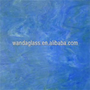 Meilleure vente, décoration <span class=keywords><strong>intérieure</strong></span> de bâtiment, épaisseur de 3mm, couleur mélangée, Texture Opaque, feuille de <span class=keywords><strong>vitrail</strong></span> - Product Image 5