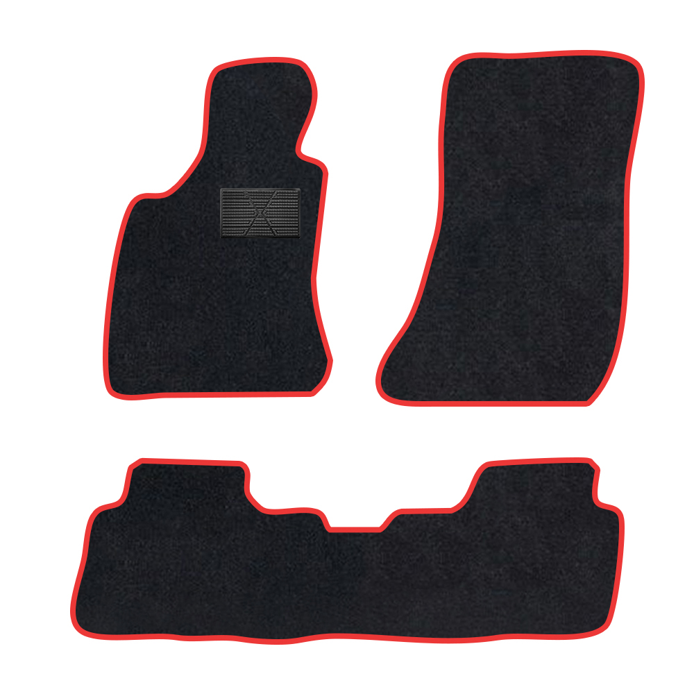Pour BMW Série 7 2008-2014 F02 730Li-760Li Rail de siège conducteur 16,54 pouces