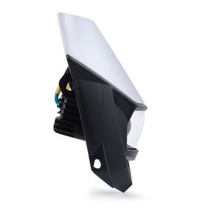 <span class=keywords><strong>E</strong></span>-mark aprobado Dirt <span class=keywords><strong>Bike</strong></span> Enduro LED faro Hi/Lo Beam Supermoto faros con máscara compatible con KTM EXC <span class=keywords><strong>Husqvarna</strong></span> 701 - Product Image 3