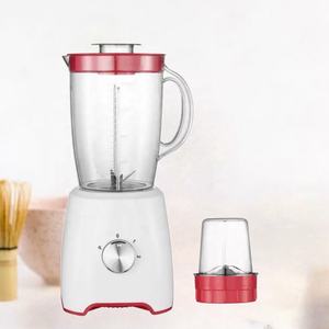 Pioneer 3-en-1 Home Kitchen Steamer <span class=keywords><strong>Table</strong></span> Blender Budget-Friendly Multi-Function Baby Food Blender Home Use Food Grade - Product Image 4