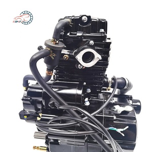 Motor de refrigeración por agua de <span class=keywords><strong>triciclo</strong></span> de alta calidad 300CC Motor de motocicleta de tres ruedas para <span class=keywords><strong>Suzuki</strong></span> - Product Image 4