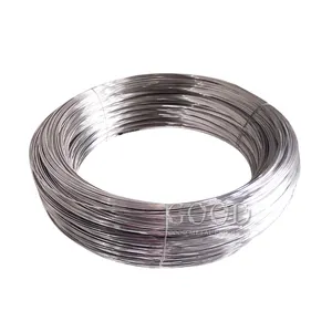 Chinese manufacturers 6x36 30mm 6.3mm stainless steel wire 316