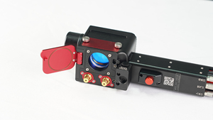 Macchina per Pulizia <span class=keywords><strong>Laser</strong></span> a Impulsi Bing Yan 300 Watt, Lucidatrice <span class=keywords><strong>Laser</strong></span> Elettrica per Rimozione <span class=keywords><strong>Ruggine</strong></span> - Product Image 2