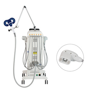 Nuevo equipo de fisioterapia con anillo magnético 7 en 1, tratamiento manos libres, alivio del dolor muscular, máquina para el cuidado de la salud y modelado corporal - Product Image 3