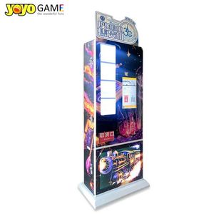 Distributeur automatique de jetons souvenirs à écran tactile avec gravure laser et paiement intelligent pour musées et commémorations - Product Image 6