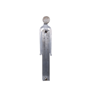 4009新设计的单腔双金属压铸散热器模具 - Product Image 1
