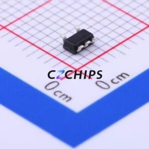 วงจรรวม APL5320-30BI-TRG SOT-23-5ชิป IC PMIC ตัวควบคุมเชิงเส้น (LDO) - Product Image 2