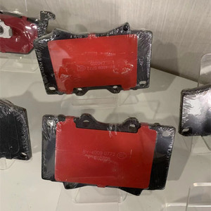 Großhandel neue Scheiben bremse für alle Autos Fabrik OEM E-Mark Standard Semi GF Bremssystem D303 - Product Image 5