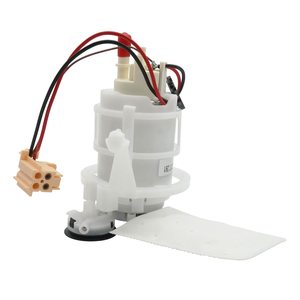 OEM ODM Neuheiten Tanfuer Autoteile Kraftstoffpumpenmodul-Baugruppe 16117217261 für BMW F01 F02 750I 740Li 2009-2015 - Product Image 5