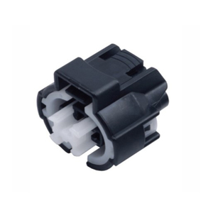 Connettore Elettrico <span class=keywords><strong>Ahi</strong></span> di Qualità Superiore 6240-5173 in PBT GF15 - Product Image 4