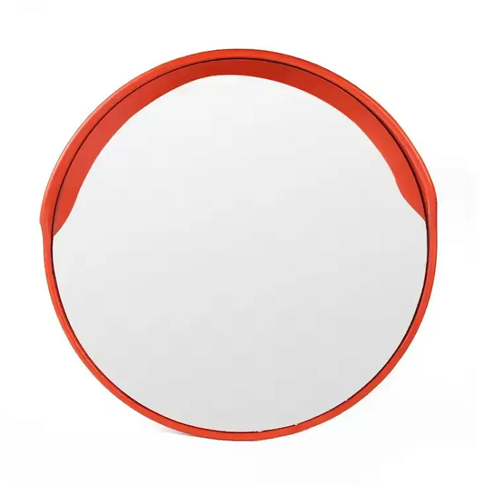 Full Dome Traffic Convex Mirror