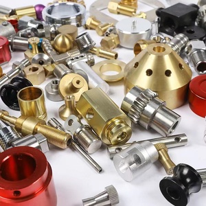 Experts en usinage CNC d'aluminium avec une tolérance de +/-0,1 mm et capacité OEM/ODM - Obtenez vos pièces personnalisées au premier essai - Product Image 5