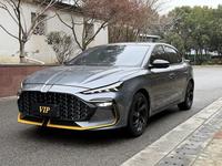 Voitures d'occasion pas chères MG6 2021 1.5T Auto Edition tendance