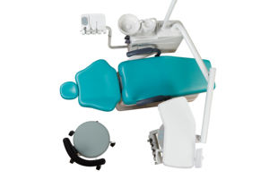 Clinica di vendita calda utilizzata <span class=keywords><strong>AY</strong></span>-<span class=keywords><strong>A1000</strong></span> <span class=keywords><strong>unit</strong></span>à di sedia dentale in vendita in Cina - Product Image 2