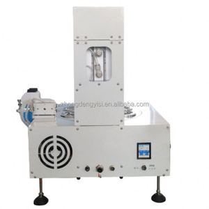 Advanced Magnet Button Machine <b>Kit</b> Automatic Electric Includes Paper Cutter & Magnetic <b>Roll</b> - Product Image 2