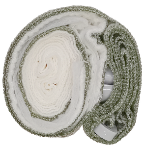 A-실드 야외 비상 팩 폭탄 붕대 지혈 거즈 상처 이스라엘 붕대 - Product Image 2