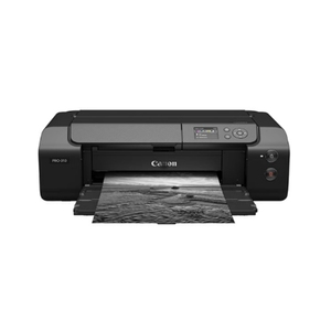 Para PRO-310 Impresora Fotográfica Profesional Inalámbrica de 10 Colores A3+ para Arte Fotográfico e Identificación para Cano-n - Product Image 1