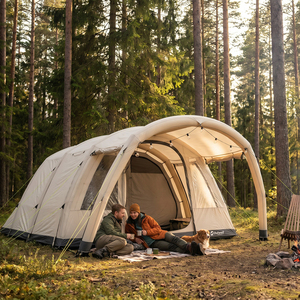 Outdoor Advertising <b>Inflatable</b> Camping Tent Waterproof <b>Inflatable</b> Tent Windproof <b>Inflatables</b> Tent - Product Image 3