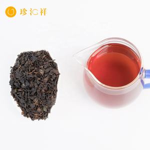 Оптовая продажа, Сыпучие листья, сломанный черный чай без добавок, чистое сырье по лучшей цене - Product Image 4