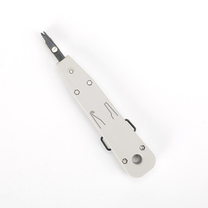 Telephone Cable <strong>Network</strong> Wire Impact Insertion Punch Down Tool - Product Image 5