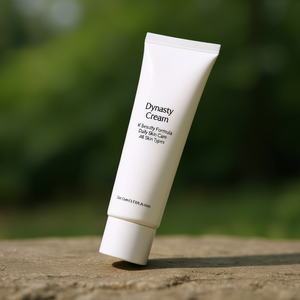 Crema Dynasty 100 ml, Fórmula de Belleza Coreana, Cuidado Diario de la Piel, Para Todo Tipo de Piel - Product Image 3