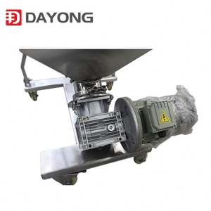 สกรูลำเลียงขนาดเล็กพร้อมมอเตอร์ระบบถ่ายโอนผงซีเมนต์จากประเทศจีน - Product Image 6