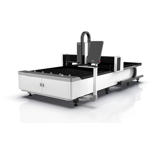 Fiber Laser Cutting 1.5kw-3kw Machine <b>Metal</b> Cutting Machine for Carbon Steel,mild Steel,stainless Steel and Aluminum - Product Image 2