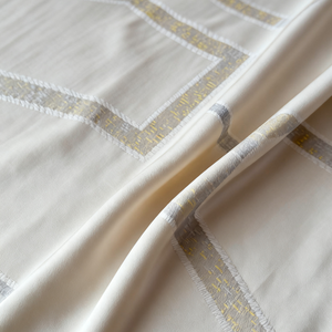 Tappeto moderno con motivo geometrico, - Product Image 2