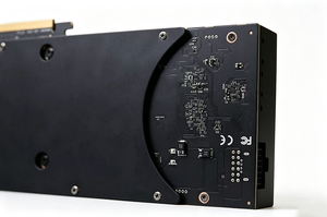 การ์ดจอแยกอิสระระดับมืออาชีพ RTX 4080s 32G Turbo Edition Rtx 4080 Super 32GB สำหรับ AI และ Deep Learning Gpu - Product Image 5
