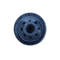 Filter Oli Toyota Berkualitas Tinggi 90915-YZZE1 90915-10001 90915-10003 dengan Efisiensi Filtrasi Tinggi