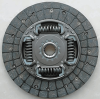 Disque d'embrayage pour TOYOTA HILUX HIACE 1KZ 2KD 1KD 31250-0K201 31250-0K060 31250-0K070 31250-0K202