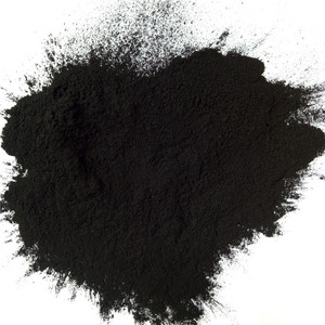 Nhà Máy Giá Sắt Oxit Đen Sắc Tố Màu Xi Măng Bột Công Nghiệp Vô Cơ Sắc Tố Cho Xi Măng Bê Tông Gạch <span class=keywords><strong>Aphalt</strong></span> - Product Image 1